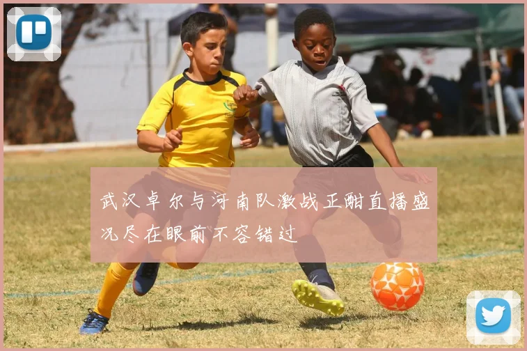 武汉卓尔与河南队激战正酣直播盛况尽在眼前不容错过