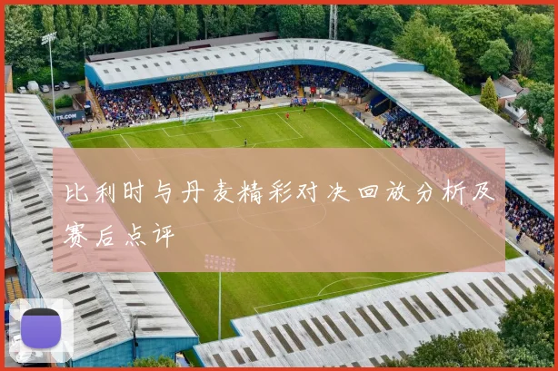比利时与丹麦精彩对决回放分析及赛后点评