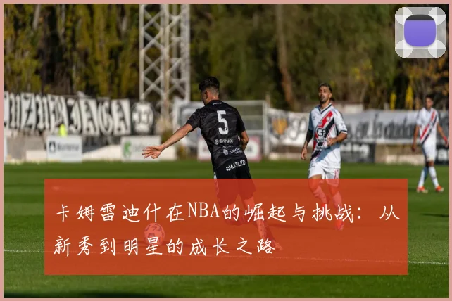 卡姆雷迪什在NBA的崛起与挑战：从新秀到明星的成长之路