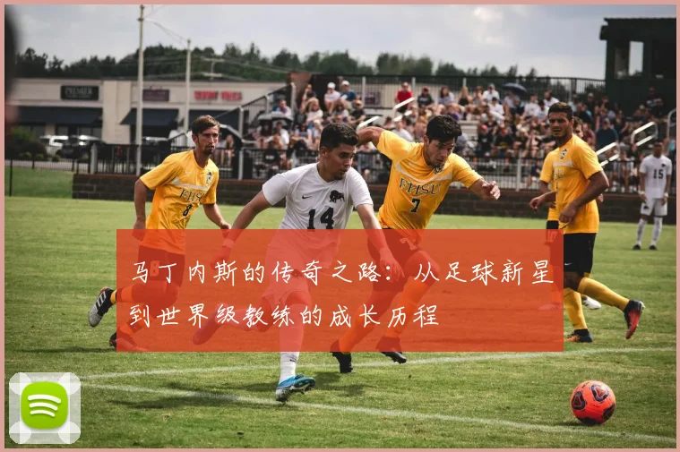 马丁内斯的传奇之路：从足球新星到世界级教练的成长历程